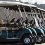 How to Make a Golf Cart Faster