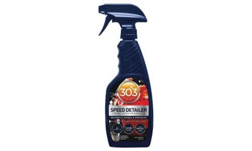 303 (30216-6PK) Products Automotive Speed Detailer