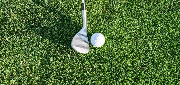 Are Top Golf Balls Bad for Your Clubs