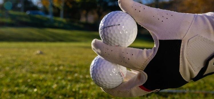 Best Golf Balls Under $30