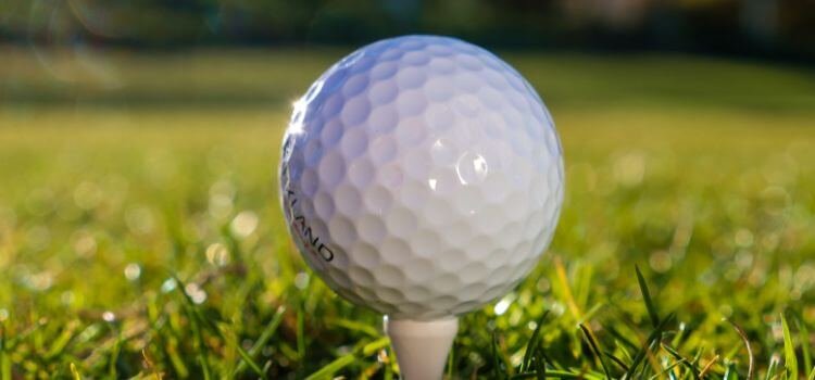 Best Golf Balls for Senior Ladies