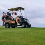 Can You Jump a Golf Cart With a Car