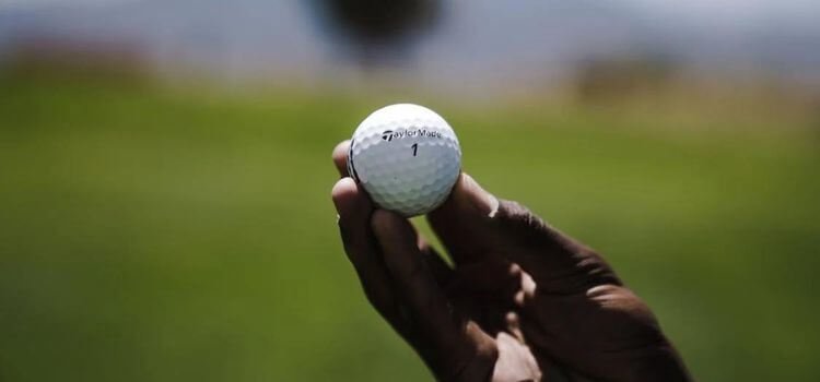Can a Golf Ball Kill You