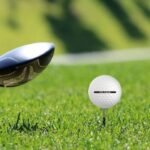 Cut Blue Golf Balls Review