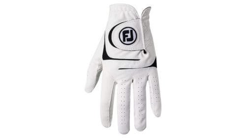 FootJoy WeatherSof Golf Gloves