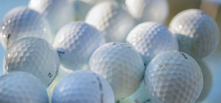 How Much Does a Dozen Golf Balls Weigh