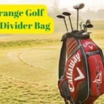 How to Arrange Golf Clubs in a 6 Divider Bag