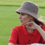 How to Wash Golf Hats