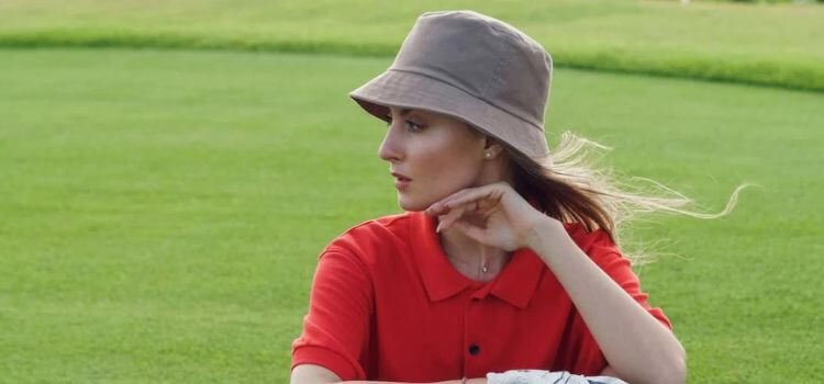 How to Wash Golf Hats