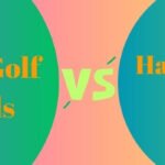 Soft vs Hard Golf Balls