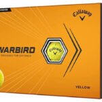 Callaway Warbird Golf Ball review
