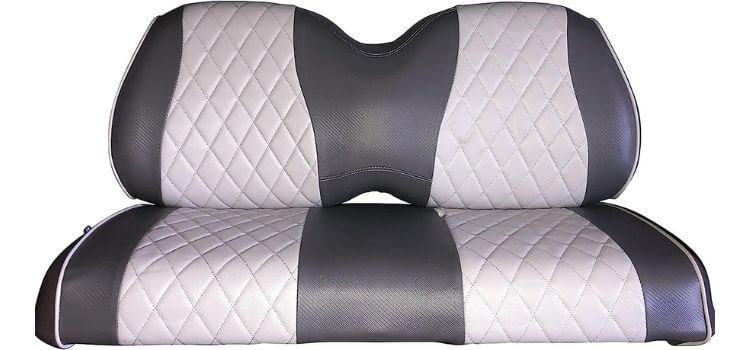 How to Clean Golf Cart Seats