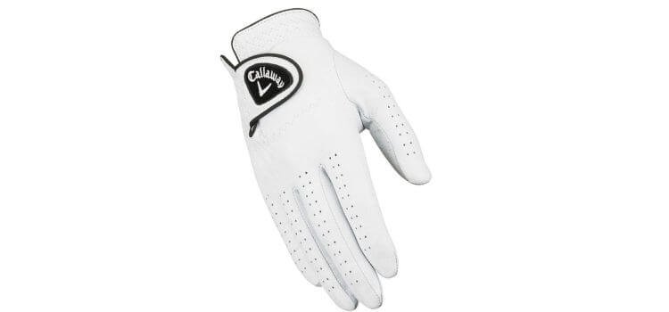 What Are Regular Golf Gloves