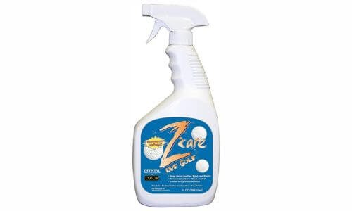 Z Care Golf Cart Cleaner