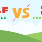 Golf Scramble vs Best Ball