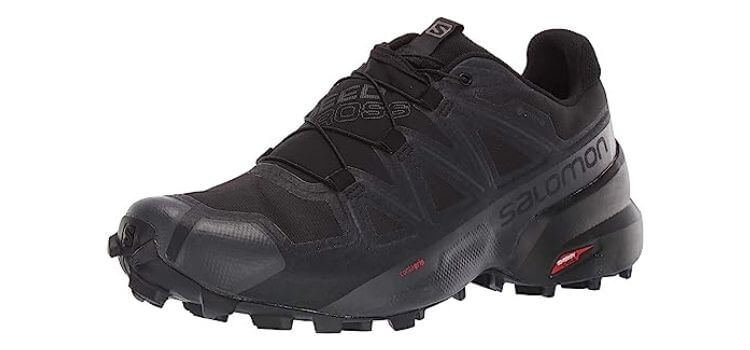Salomon Speedcross 5 GTX Trail Running Shoes