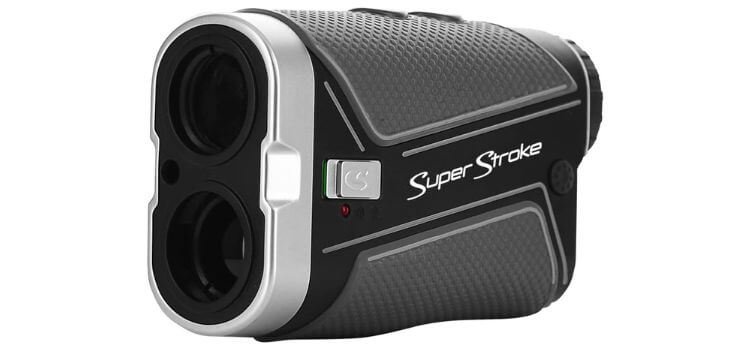 SuperStroke Golf TXr-1000 Slope Laser Rangefinder