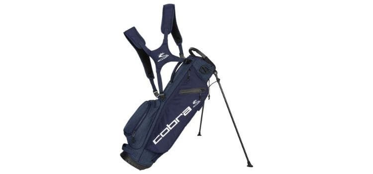 5-Way Golf Bag