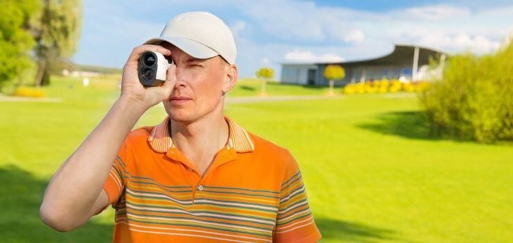 Do You Need Slope on a Rangefinder for Golf