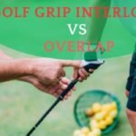 Golf Grip Interlock vs Overlap