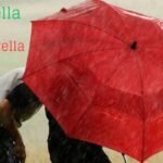 Golf Umbrella vs Regular Umbrella