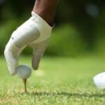 How Tight Your Golf Glove Should Be