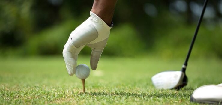 How Tight Your Golf Glove Should Be