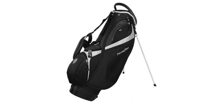 PowerBilt Golf Stand Bag