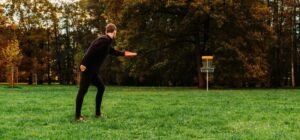 Stable vs Unstable Disc Golf