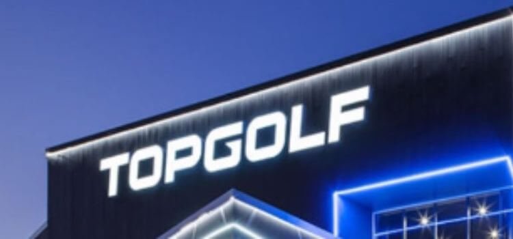 What Is Top Golf