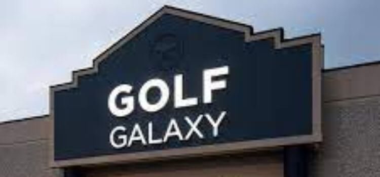 What is Golf Galaxy