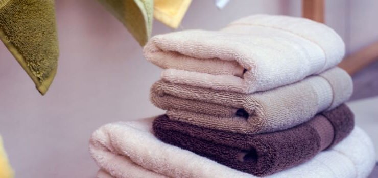 what golf towels do the pros use