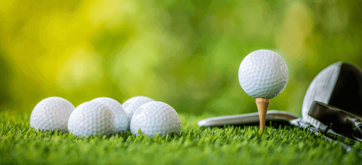 Titleist vs. TaylorMade Golf Balls